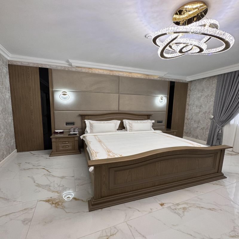 yataq otağı dəsti